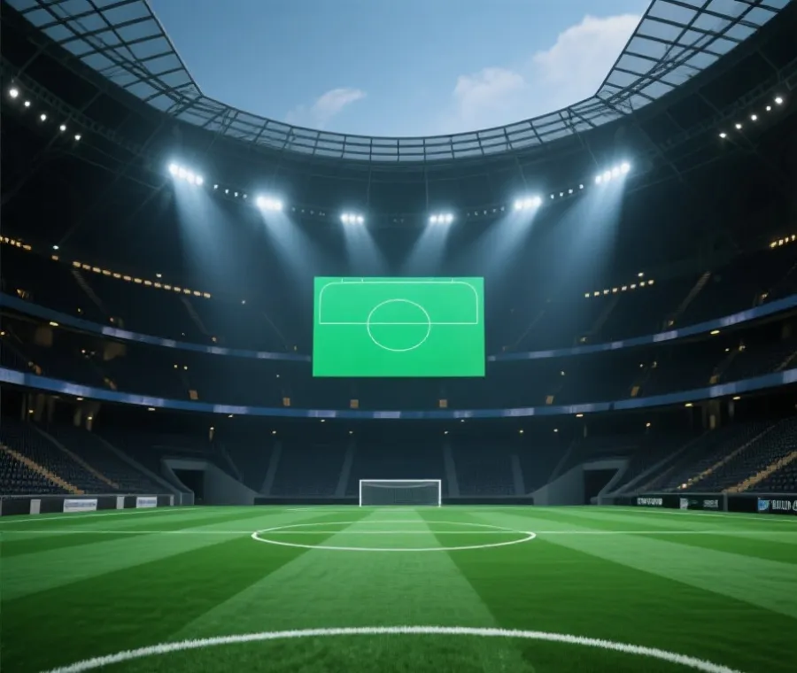 世界杯直播平台视觉展示