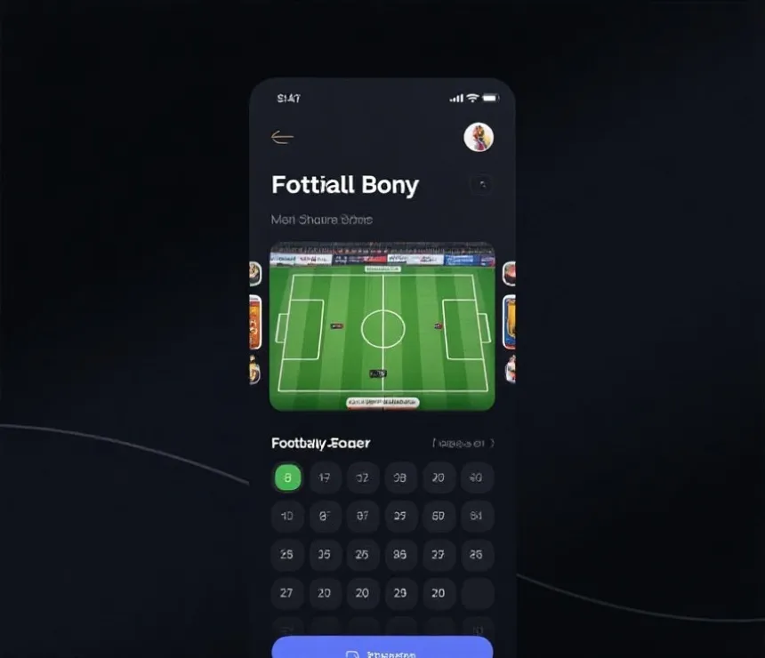 世界杯移动端赛程与直播体验展示