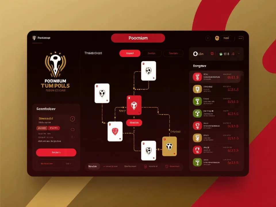 2026世界杯赛程界面示意图